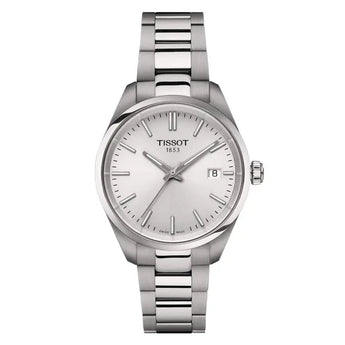 TISSOT PR 100 34MM T1502101103100 - Vincent Watch