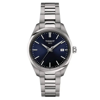 TISSOT PR 100 34MM T1502101104100 - Vincent Watch