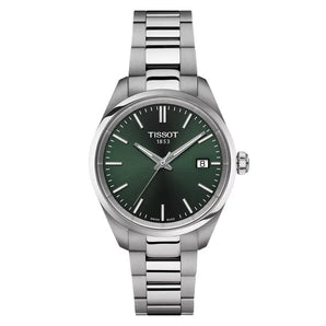TISSOT PR 100 34MM T1502101109100 - Vincent Watch