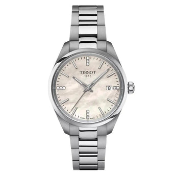 TISSOT PR 100 34MM T1502101111600 - Vincent Watch