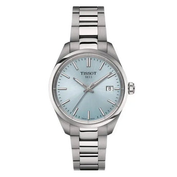 TISSOT PR 100 34MM T1502101135100 - Vincent Watch