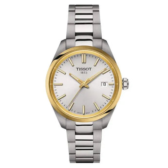 TISSOT PR 100 34MM T1502102103100 - Vincent Watch