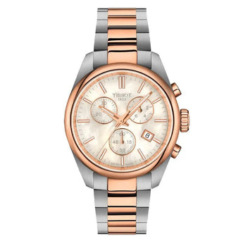 TISSOT PR 100 36MM T1502172211100 - Vincent Watch