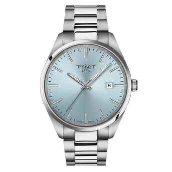 TISSOT PR 100 40MM T1504101135100 - Vincent Watch