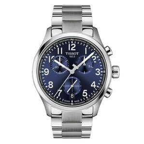 TISSOT WATCH CHRONO L CLASSIC 42MM T1164171104200 - Vincent Watch