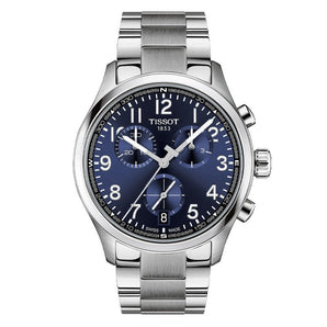 TISSOT WATCH CHRONO L CLASSIC 42MM T1164171104200 - Vincent Watch