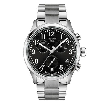 TISSOT WATCH CHRONO L CLASSIC 42MM T1164171105200 - Vincent Watch