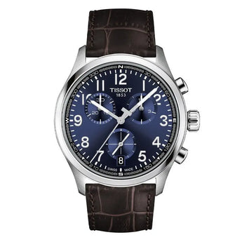 TISSOT WATCH CHRONO L CLASSIC 42MM T1164171604200 - Vincent Watch