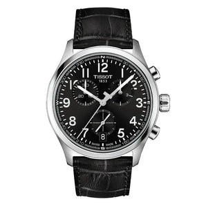 TISSOT WATCH CHRONO L CLASSIC 42MM T1164171605200 - Vincent Watch