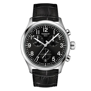 TISSOT WATCH CHRONO L CLASSIC 42MM T1164171605200 - Vincent Watch