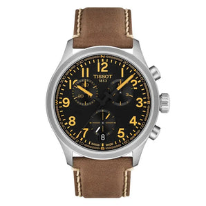 TISSOT WATCH CHRONO L CLASSIC 42MM T1164171605201 - Vincent Watch