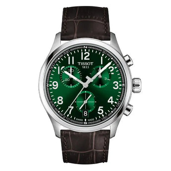 TISSOT WATCH CHRONO L CLASSIC 42MM T1164171609200 - Vincent Watch