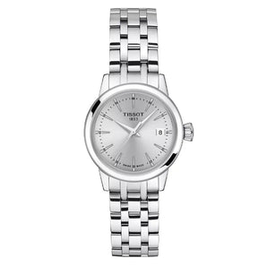 TISSOT WATCH CLASSIC DREAM LADY 28MM T1292101103100 - Vincent Watch