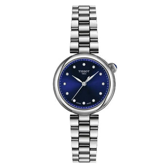 TISSOT WATCH DESIR QUARTZ 28MM T1520101104600 - Vincent Watch