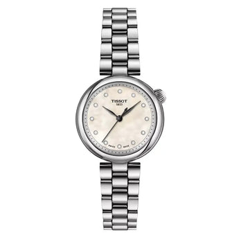 TISSOT WATCH DESIR QUARTZ 28MM T1520101111600 - Vincent Watch