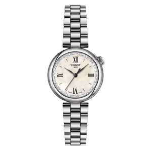 TISSOT WATCH DESIR QUARTZ 28MM T1520101111800 - Vincent Watch