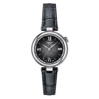 TISSOT WATCH DESIR QUARTZ 28MM T1520101603800 - Vincent Watch