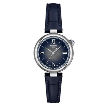 TISSOT WATCH DESIR QUARTZ 28MM T1520101603801 - Vincent Watch