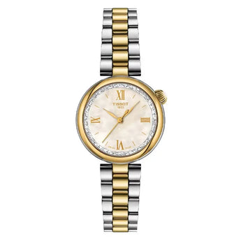 TISSOT WATCH DESIR QUARTZ 28MM T1520102211801 - Vincent Watch
