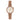 TISSOT WATCH DESIR QUARTZ 28MM T1520103311801 - Vincent Watch