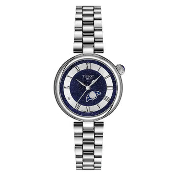 TISSOT WATCH DESIR QUARTZ 29.6MM T1522231149300 - Vincent Watch