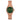 TISSOT WATCH LE LOCLE AUTOMATIC LADY 29MM T0062073309600 - Vincent Watch