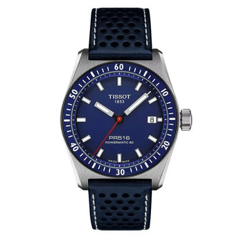 TISSOT WATCH PR516 POWERMATIC 80 38MM T1494071604100 - Vincent Watch