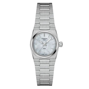 TISSOT WATCH PRX 25MM QUARTZ T1370101111100 - Vincent Watch