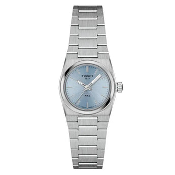 TISSOT WATCH PRX 25MM QUARTZ T1370101135100 - Vincent Watch