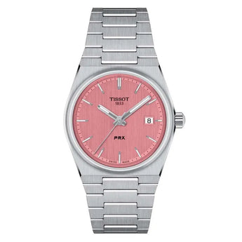 TISSOT WATCH PRX 35MM QUARTZ T1372101133100 - Vincent Watch