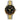 TISSOT WATCH SEASTAR 1000 40mm GMT QUARTZ T1208522205100 - Vincent Watch