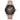 TISSOT WATCH SEASTAR 1000 POWERMATIC 80 40MM T1208072205101 - Vincent Watch
