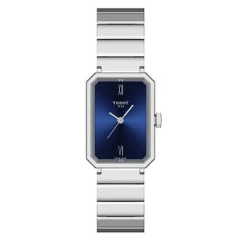 TISSOT WATCH SRV 30MM QUARTZ T1601101104300 - Vincent Watch