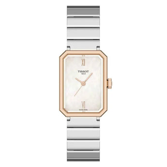 TISSOT WATCH SRV 30MM QUARTZ T1601102111300 - Vincent Watch