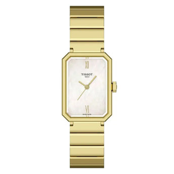 TISSOT WATCH SRV 30MM QUARTZ T1601103311300 - Vincent Watch