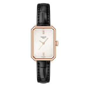 TISSOT WATCH SRV 30MM QUARTZ T1601103611300 - Vincent Watch