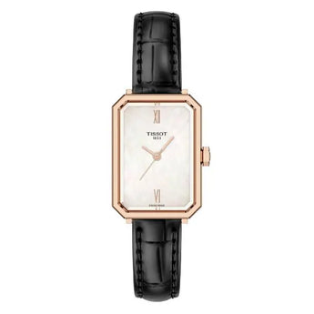 TISSOT WATCH SRV 30MM QUARTZ T1601103611300 - Vincent Watch