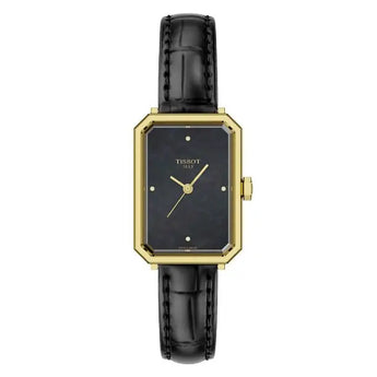 TISSOT WATCH SRV 30MM QUARTZ T1601103612600 - Vincent Watch