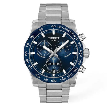 TISSOT WATCH SUPERSPORT CHRONO 42MM T1254171104100 - Vincent Watch
