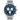 TISSOT WATCH SUPERSPORT CHRONO 45MM T1256171104100 - Vincent Watch