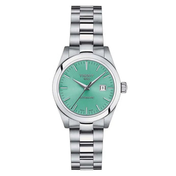 TISSOT WATCH T - MY LADY AUTOMATIC 29MM T1320071109100 - Vincent Watch