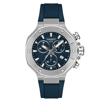 TISSOT WATCH T - RACE CHRONO 38MM T1418171704100 - Vincent Watch
