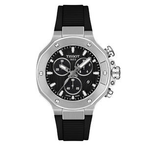 TISSOT WATCH T - RACE CHRONO 38MM T1418171705100 - Vincent Watch