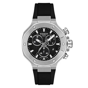 TISSOT WATCH T - RACE CHRONO 38MM T1418171705100 - Vincent Watch