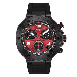 TISSOT WATCH T - RACE CHRONOGRAPH MOTORGP 2026 LE 45MM T1414173742200 - Vincent Watch
