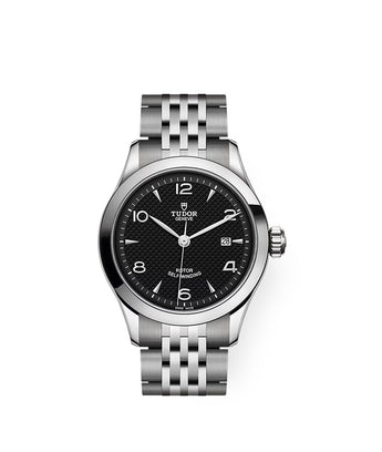 TUDOR Watch 1926 28mm M91351 - 0002 - Vincent Watch