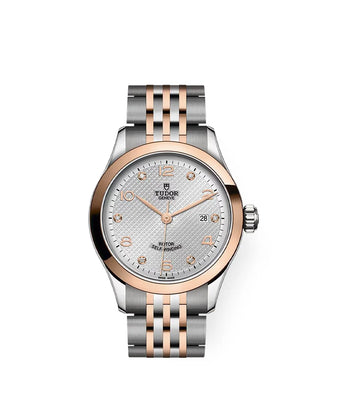 TUDOR Watch 1926 28mm M91351 - 0002 - Vincent Watch