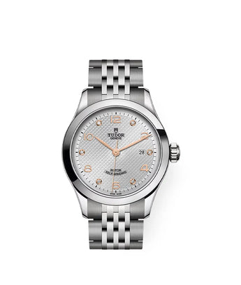 TUDOR Watch 1926 28mm M91351 - 0003 - Vincent Watch