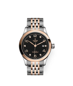 TUDOR Watch 1926 28mm M91351 - 0004 - Vincent Watch
