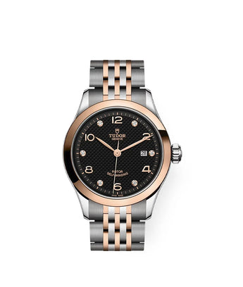 TUDOR Watch 1926 28mm M91351 - 0004 - Vincent Watch
